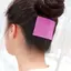 Viền Tóc Trước Dán Phù Hợp Cho Bé Gái - Màu Pastel, Thanh Lịch Và Dễ Dàng Sử Dụng