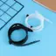 Kính lặn dùng silicone với dây đeo đàn hồi cao, thay thế ống thở