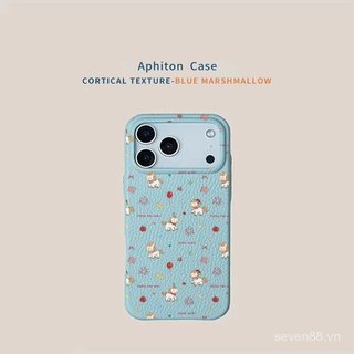 Ốp Điện Thoại Thích Hợp Cho iPhone 7 8 X XS XR XSMAX 11 12 13 14 15 16 17 Pro max Plus Air Firework Balloon Pony Vỏ Bảo Vệ Chống Sốc Bao Gồm Tất Cả OKMP