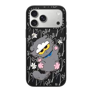 CASECASE X ZOA Ốp Lưng Tùy Chỉnh Máy Ảnh Màu Trắng Vòng Phiên Bản Mờ Đen Cứng Hút Từ Tính Tác Động Dành Cho Apple IPhone 13 14 15 16 17 Pro Max Air Plus Có Hộp