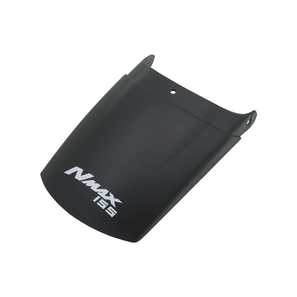 💦Thích hợp cho Yamaha NMAX155 Series Xe Máy Chắn Bùn Sửa Đổi Phụ Kiện Phía Trước Phía Sau Đa ASBL