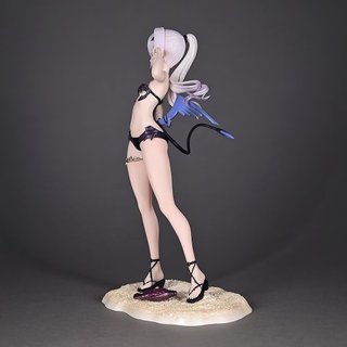 Nhân vật hành động PVC Fate / Grand Order Melusine Lancer 22cm