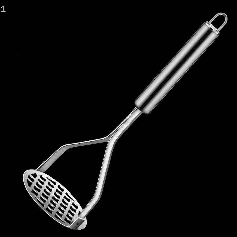 Cod thép không gỉ khoai tây máy nghiền trái cây Máy ép trái cây tiện ích nhà bếp Kit