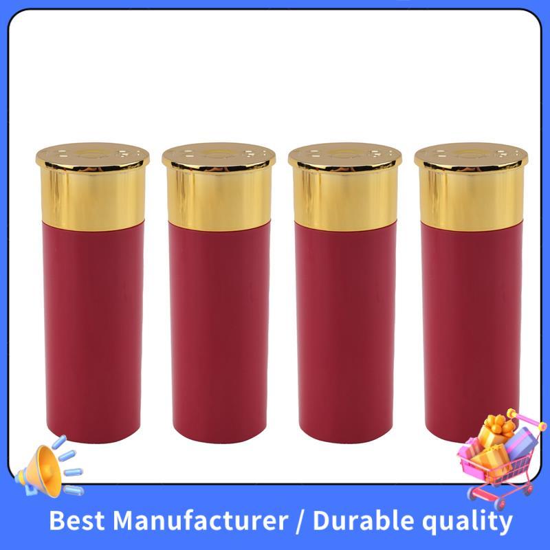 4 Kính bắn 12 thước Tequila Shot Glass 9.2 X 3.2 X 3.6cm