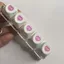 Móc khóa Fidget YUUKII, Nút chìa khóa Keycap Nắp bàn phím ngón tay, Giảm căng thẳng sáng tạo Vượt qua thời gian 4 / 9 Phím Clicker Đồ chơi Mặt dây chuyền cho người lớn và trẻ em