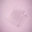 METUBE 3 / 4 / 5 Cái / bộ Bộ khay chọn hạt cầu chì, DIY Handmade 2.6mm Cầu chì Hạt cầu chì Nhíp kim đơn, Dụng cụ phân loại hạt nhựa hiệu quả cầm tay