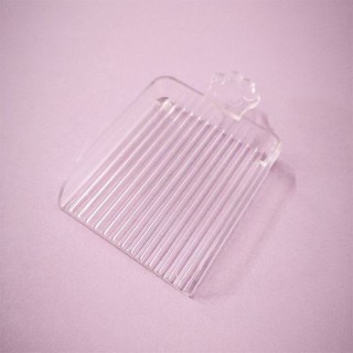 ZENIHCO Bộ 3-5 món khay chọn hạt 2.6mm nhựa, kèm nhíp kim đơn, dụng cụ đính đệm cầm tay DIY hiệu quả