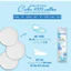 Bông Tẩy Trang 100% Cotton Ceiba Tree (80 MIẾNG)