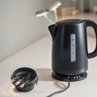 3 Công tắc giữ nhiệt ấm đun nước điện - Bộ sửa chữa điều khiển nhiệt độ có thể thay thế cho ấm đun nước gia đình