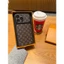 Dành cho iPhone 17 PRO MAX 16 PRO MAX 15 Pro Max 14 13 PRO MAX 16PLUS Retro thẩm mỹ Denim độc đáo Hoàn chỉnh kèm hộp Vỏ, Vỏ điện thoại chống sốc ống kính máy ảnh đặc biệt