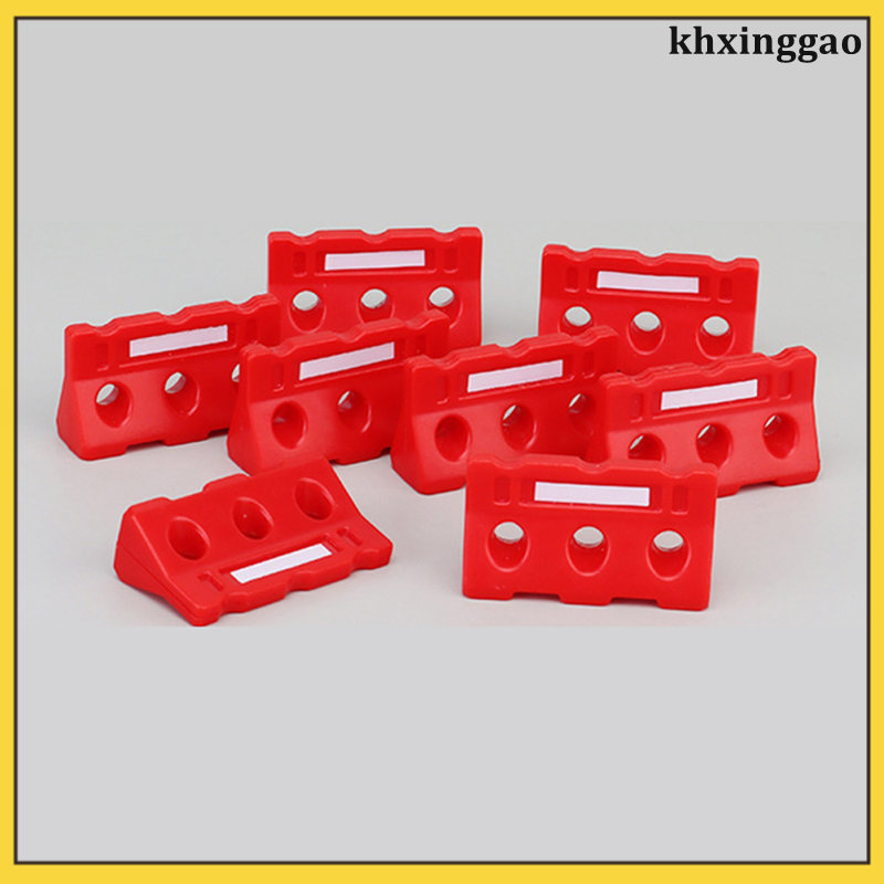 20 Chiếc Đường Biển Đồ Chơi Cho Trẻ Em Nón Chủ Đề Xây Dựng Mini Giao Thông Chơi Dấu Hiệu Đồ Chơi Trẻ Em khxinggao