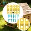 Gamchiano 5x Tông Dụng Cụ Xây Dựng Bản Lề Nhà Chơi Đồ Chơi Cảm Giác Trẻ Em Bộ Xây Dựng Cho Bé Trai Bé Gái Cha Mẹ Con Sáng Tạo Học Tập