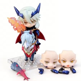 GSC Nendoroid 1868: Fate / Grand Order Lancer / Altria Pendragon [Alter] Nhân vật hành động PVC