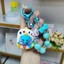 BH2 Zootopia 2 AIEN Acrylic Móc Khóa Judy Hopps Lotso Mặt Dây Chuyền Nick Wilde Phụ Kiện Anime Ngoại Vi HB2
