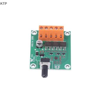 [KTP] Chất lượng cao DC không chổi than động cơ bảng điều khiển 6v12v24 Volt Ổ đĩa CD Fan động cơ đốc Phụ kiện tự làm