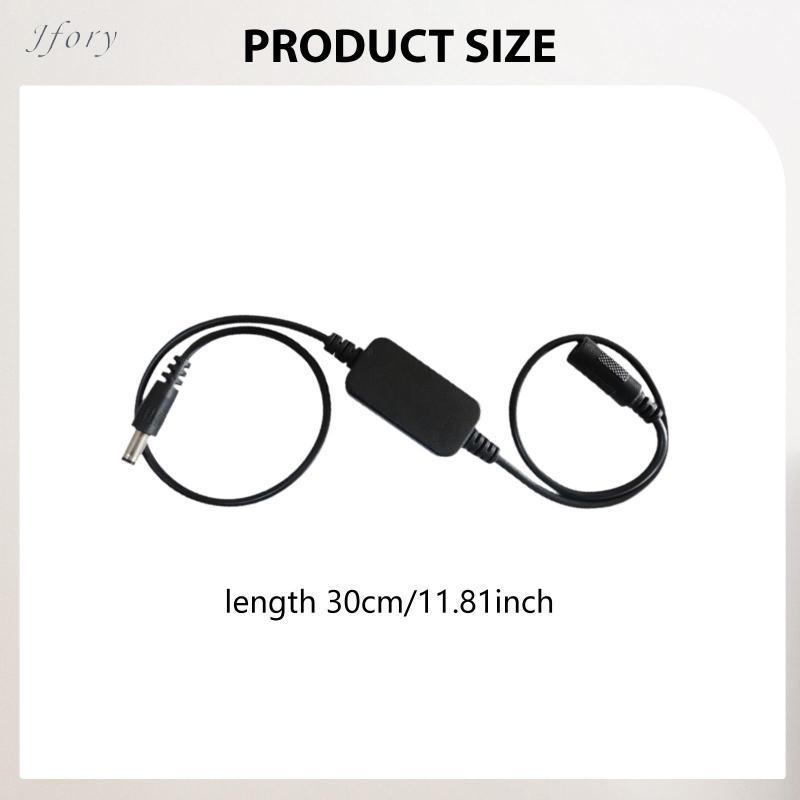 Jfory Mô-đun khởi động lại bộ định tuyến WiFi, Công tắc làm mới lập trình khởi động lại tự động 24 giờ, Dây đặt lại WiFi cho chế độ Webcam mạng