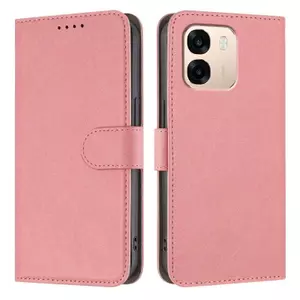 Ốp Lưng Cho OPPO A6C A6 A6X A6s Thẻ Da Họa Tiết Sợi Carbon Solots Từ Đóng Dây Đeo Tay Chống Rơi Vỏ Điện Thoại