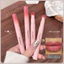 SHAQINIO Soft Mist Light Lip Powder Cream Dễ dàng áp dụng dày đặc tự nhiên