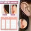 Khung Ảnh Hình Bướm Tinh Tai Stiers Corrector Chỉnh Sửa Miếng Dán Silicon Miếng Dán Băng Mỹ Phẩm Tai Primer VN