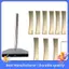Dụng cụ sửa chữa đàn Guitar điện Hợp kim Fretboard Press Caul có báo chí Caul Chèn Phụ kiện nhạc cụ - Vàng
