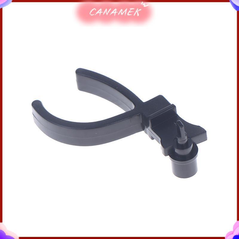 CANAMEK Bộ Điều Khiển Từ Xa Vô Lăng Trục Phụ Kiện WLtoys 12427 12429 A959-B RC Xe Phụ Tùng 1040 Phần 12428-0343 V2 CSF