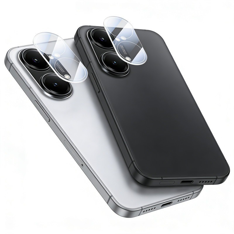 Kính Cường Lực 9H Bảo Vệ Camera Sau Cho XIOMI Xiaomi Mi POCO X8 F8 M8 X7 F7 M7 X6 F6 M6 Pro Max Ultra C85 C75 C71 5G 4G 2026