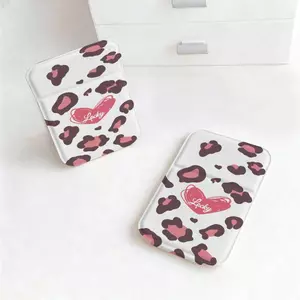 Lông đệm yêu thương Lươy Tray Điểm Lôp Mini Thỏ Xanh Bền Đẹp Dễ Mang Theo Mọi Lúc
