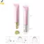 < YEI > 20ml Ống Mềm Bình Hút Chân Không Son Bóng Hộp Đựng Trang Điểm Du Lịch Rỗng Kem Mắt Có Thể Đổ Lại Ống Bóp Mới