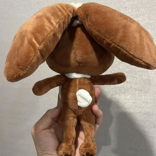 Dandy's World Plush Toy Stuffed Animal Fan Memorabilia Birthday Gift Gaming