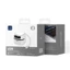 Bộ Củ Sạc Nhanh 65W GaN Wiwu Wi-U037 Nhỏ Gọn Tích Hợp Sẵn Cáp Sạc, Chân Gập USB-C Hỗ Trợ PD QC Cho Iphone, Laptop, Ipad