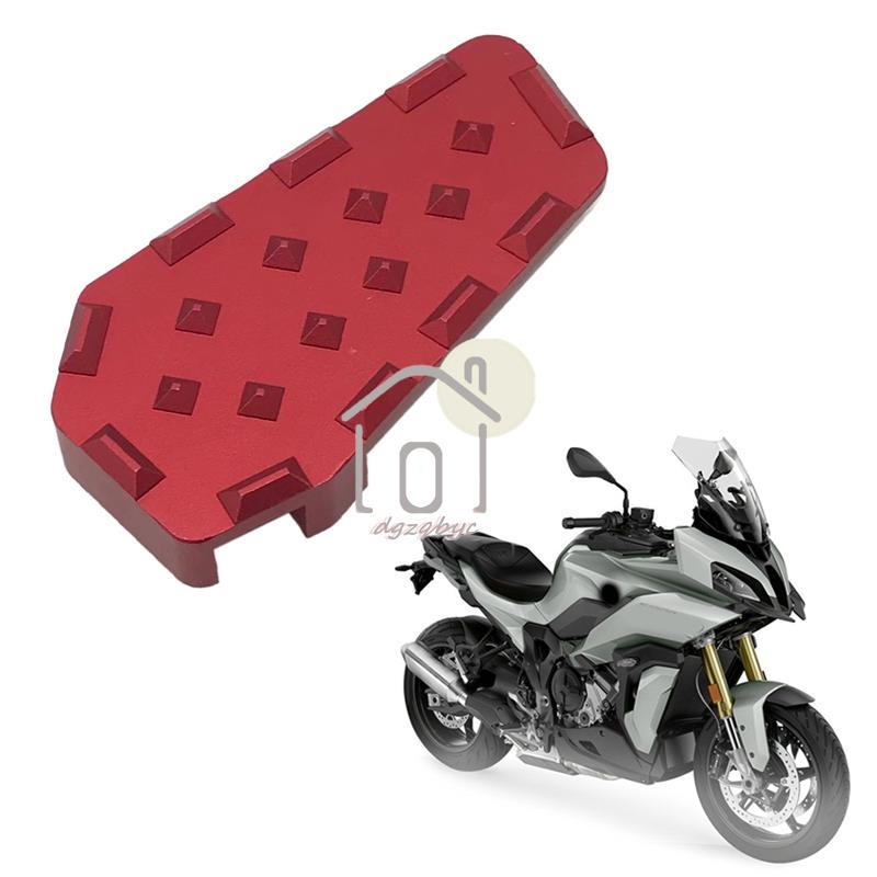 Dành Cho S1000XR S 1000XR S1000 XR 2015 - 2019 Phía Sau Chân Phanh Đòn Bẩy Bàn Đạp Mở Rộng Mở Rộng Miếng Lót Mở Rộng