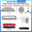 Phụ kiện Thay Thế Roborock S8 Max Ultra, S8 MaxV Ultra, G20S, S8 MaxV Ultra Auto Refill, S8 Max, S8 Pro MaxV