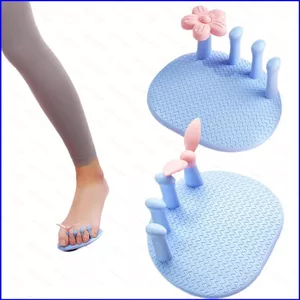 SQ3 Chân Vòm Huấn Luyện Mũi Vòm Huấn Luyện Viên Tách Chân Tập Thể Dục rch Hỗ Trợ Mũi Chỉnh Thiết Bị QS3