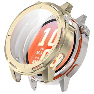 Ốp Đồng Hồ Cho Huawei Watch GT Runner 2 Vỏ Bảo Vệ Trong Suốt Mềm Chống Sốc