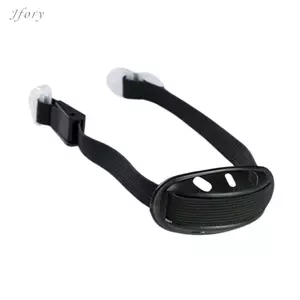 Dây đeo cằm Jfory từ polyester, phù hợp leo núi và đi xe đạp