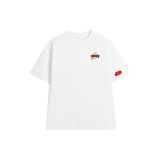 (IN 1MẶT) Áo thun OVERSIZE UNISEX form rộng nam nữ in hình Nón lá Việt Nam yêu nước chất thun cotton 250gsm