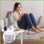 Gối Hỗ Trợ Thắt Lưng Cho Giường Mềm Mại Chắc Chắn Hỗ Trợ Gối Xốp Đệm Tiện Dụng Thiết Kế Nêm Đệm Thoáng Khí Cho gelhvn