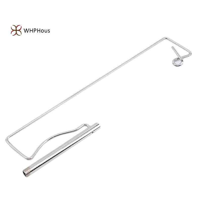< WHPHous-t > Giá đỡ cuộn chỉ cho máy may gia đình Đa năng Ra để thêu Quilting Thủ công Lưu trữ phòng đẹp
