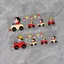 Xe Máy Điện Độc Đáo Hoạt Hình Che Trầy Xước Miếng Dán Trang Trí Crayon Shin-Chan Ngộ nghĩnh Bao Vết Xước Xe Ô Tô 26.3.26