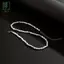 Choker giả ngọc trai đính hạt thanh lịch dành cho nữ, phù hợp tiệc cưới và thời trang vintage