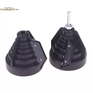 TRTR 20-63MM Ống PE Vòng Tròn Bên Ngoài Hoàn Thiện Thiết Bị Chàm PVC Mũi Khoan Cạp Deburring Cắt Tỉa Thiết Bị VN