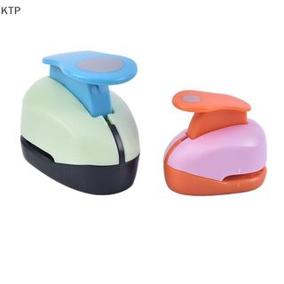 [Ktp] Dụng cụ đục lỗ giấy tròn 9 / 16 / 25mm