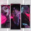 K-POP The Demon Hunters Phim Tranh Lụa Poster Cuộn Hoạt Hình Ngoại Vi Tôi Nâng Cấp 26.4.14