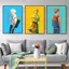 The Summer Hikaru Died Anime Horror Mystery Canvas Painting Art Home Wall Decor Canvas Poster