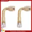 2 Chiếc Van Nối Dài Van Nối Dài Adapter Lốp 90 Độ Bent Kim Loại Góc Cho Xe Đạp Xe Máy Xe Tay Ga