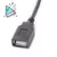 Bộ chuyển đổi cáp giao diện USB trên ô tô cho MISTRA