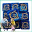 Trò chơi xúc xắc cho gia đình Trò chơi trên bàn Đa giác Xúc xắc 10x Đồ chơi Nhập vai Dụng cụ dành cho nữ Người lớn Trẻ em Xe ô tô sonlekvn