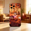 Ốp Điện Thoại TP-1 T-Tomorrowland Cho iPhone17,16,15,14,13,12 Plus, Max Mềm Silicone Đen Cover