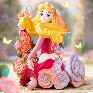 52 ĐỒ CHƠI Công Chúa Disney ART GALLERY 2.0 Hộp Mù Hợp Thời Trang Chơi Tay Chạy
