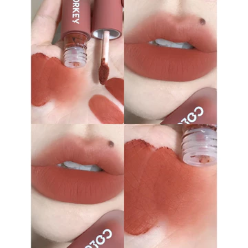Son môi Colorkey Colorkey Lip Glaze Nữ chính thức